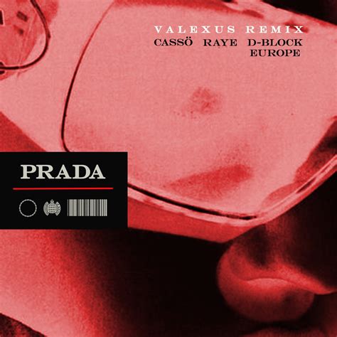 Prada by Cassö (featuring D